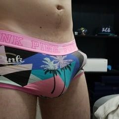 Underwear pics
