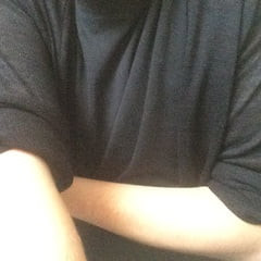 rolled up