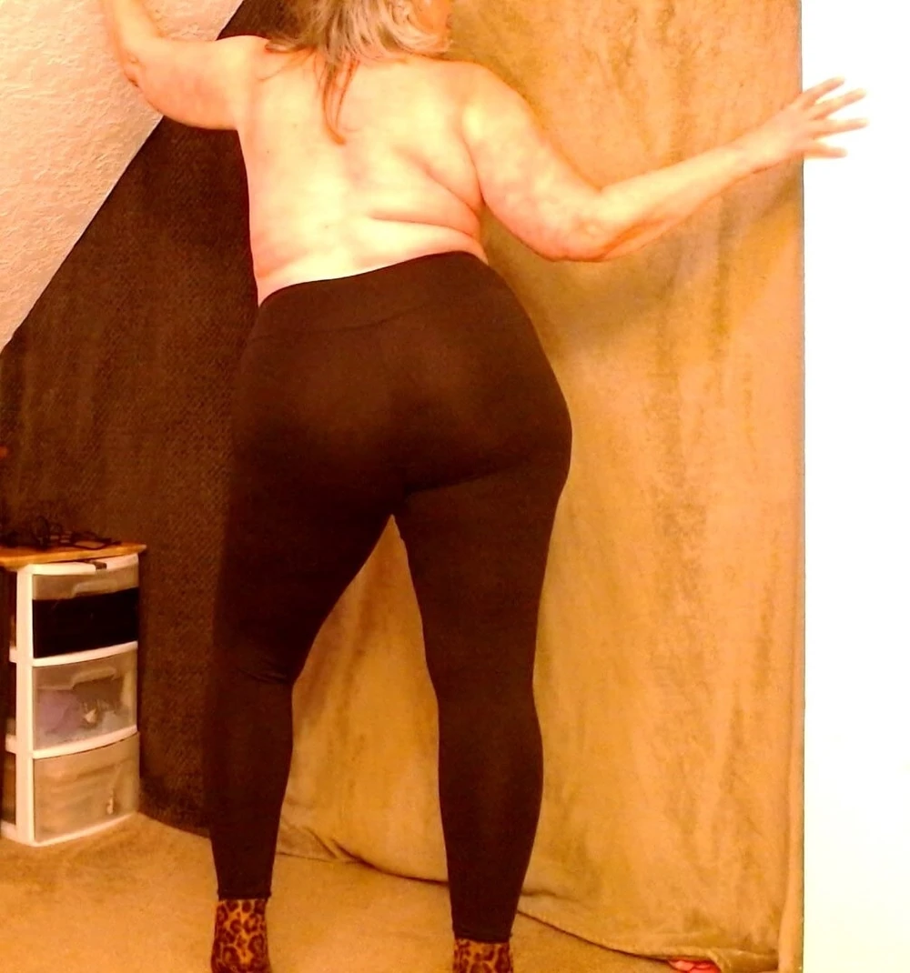 Fresh sexy pics from dawnSkye1962 #5