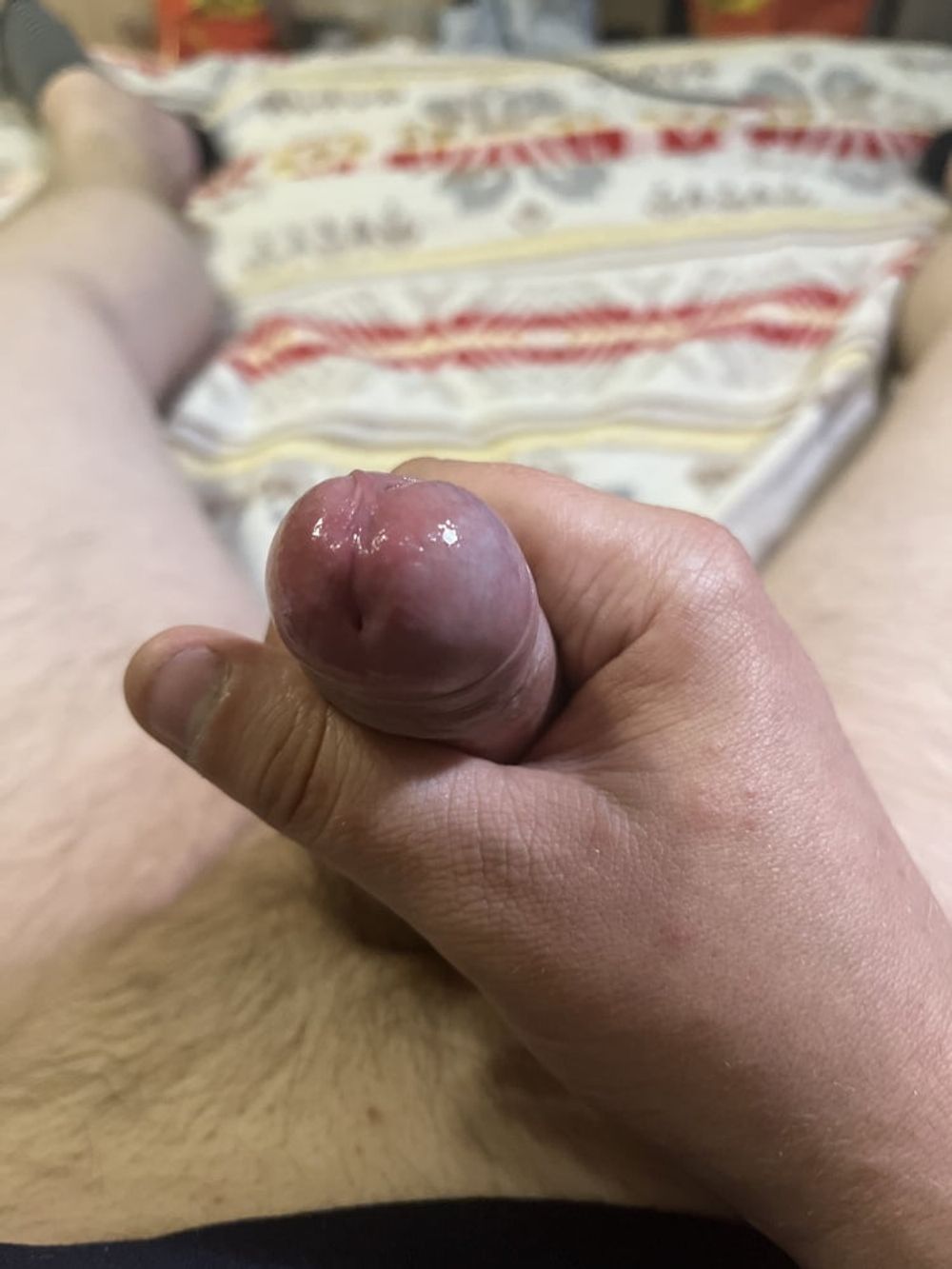 Young cock pov #4