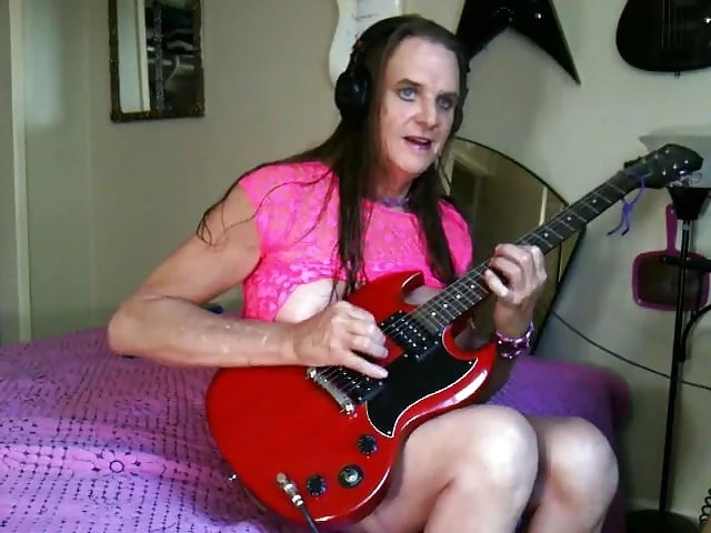 Liz- April #6