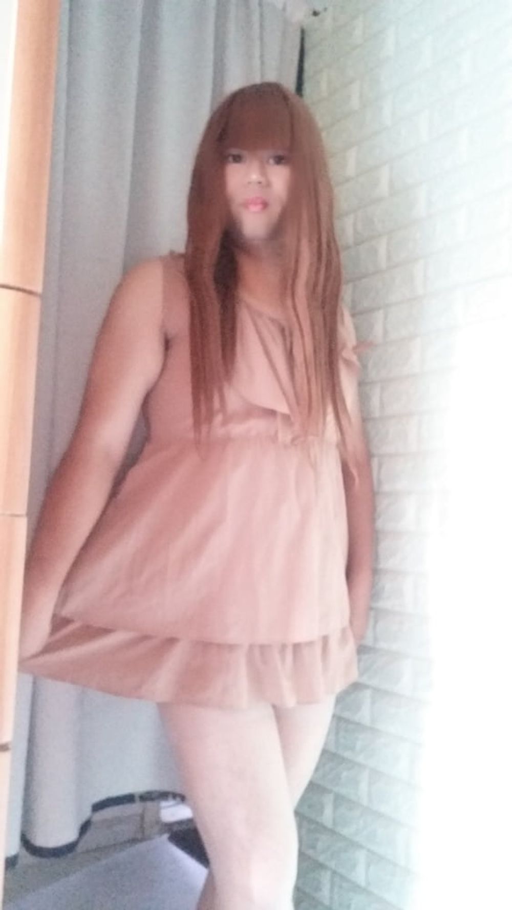 Crossdresser 19 #21