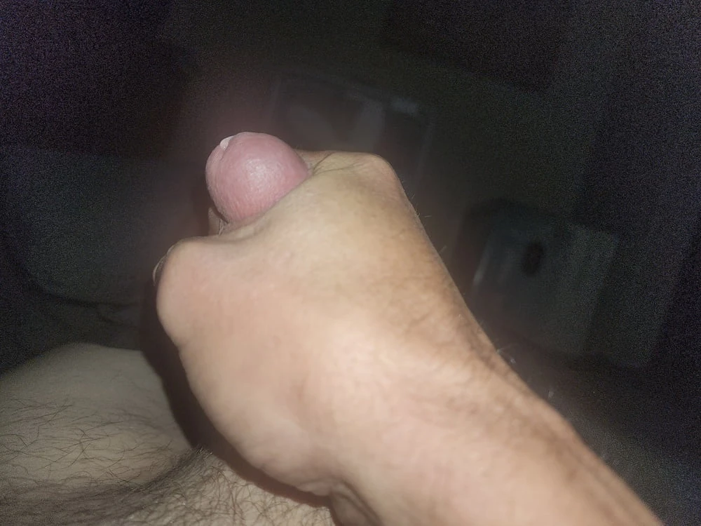Bedtime fun #3