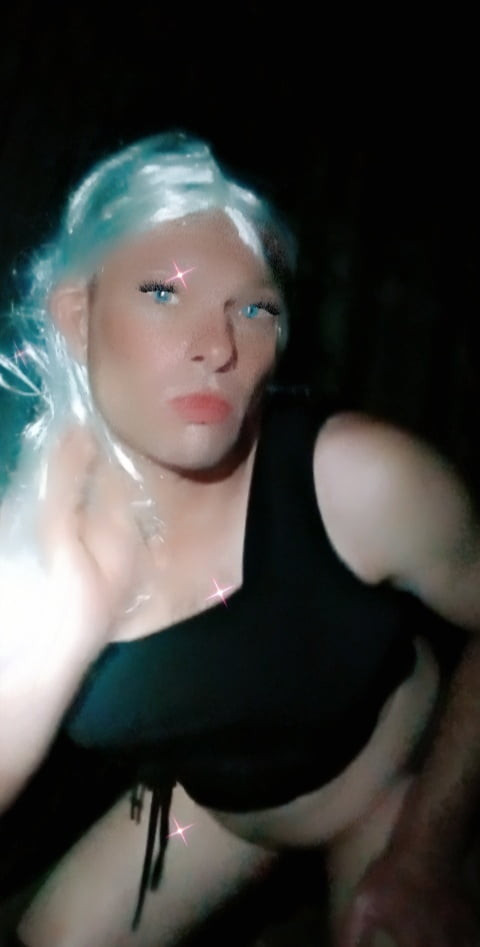Sissy slut