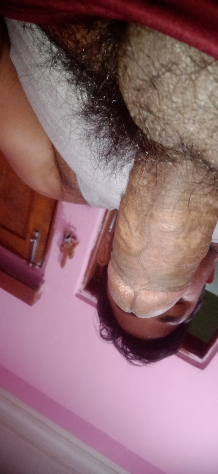 Morning Hard Cock #10