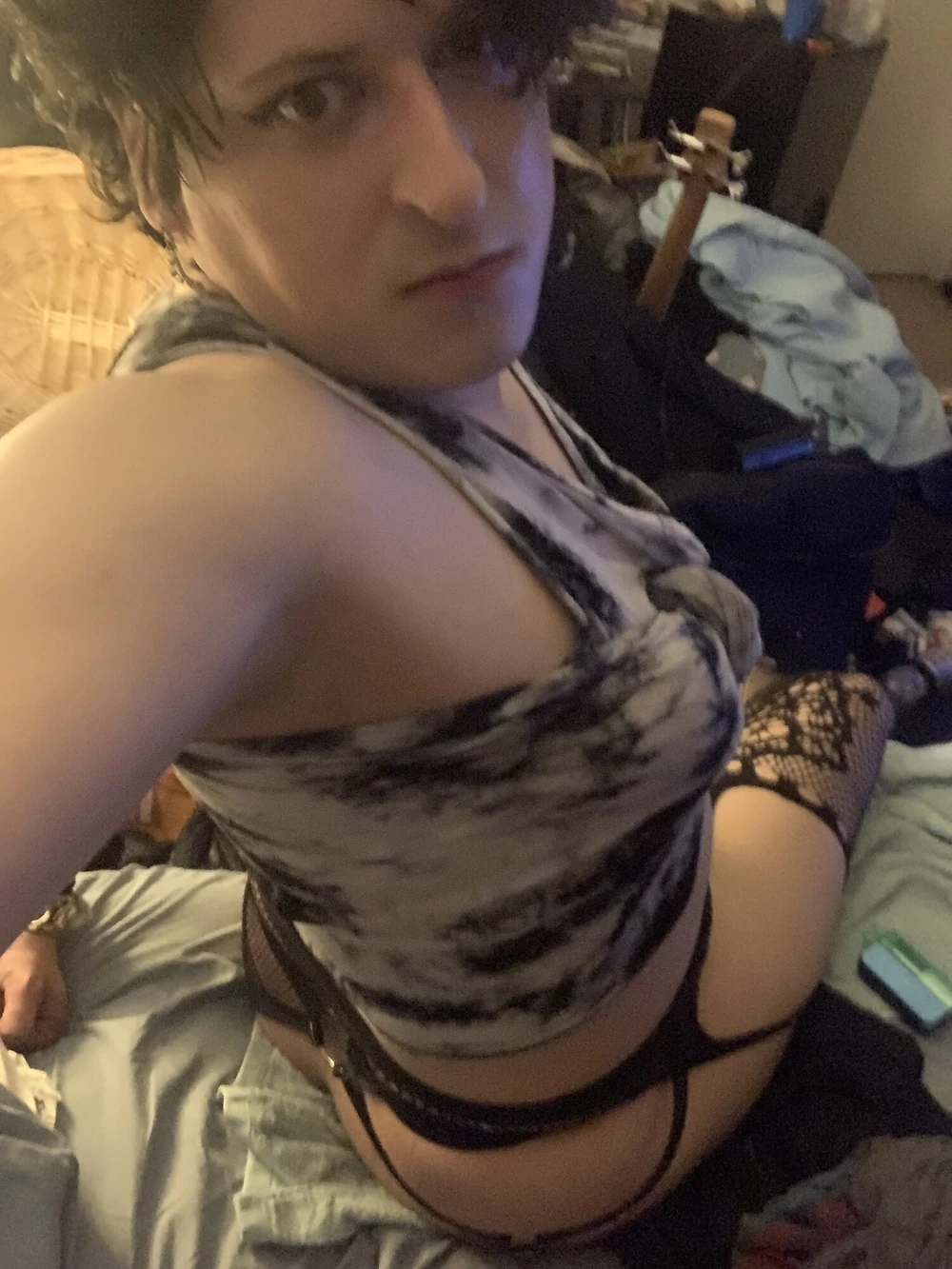 Femboy Pics (April 2025) #5