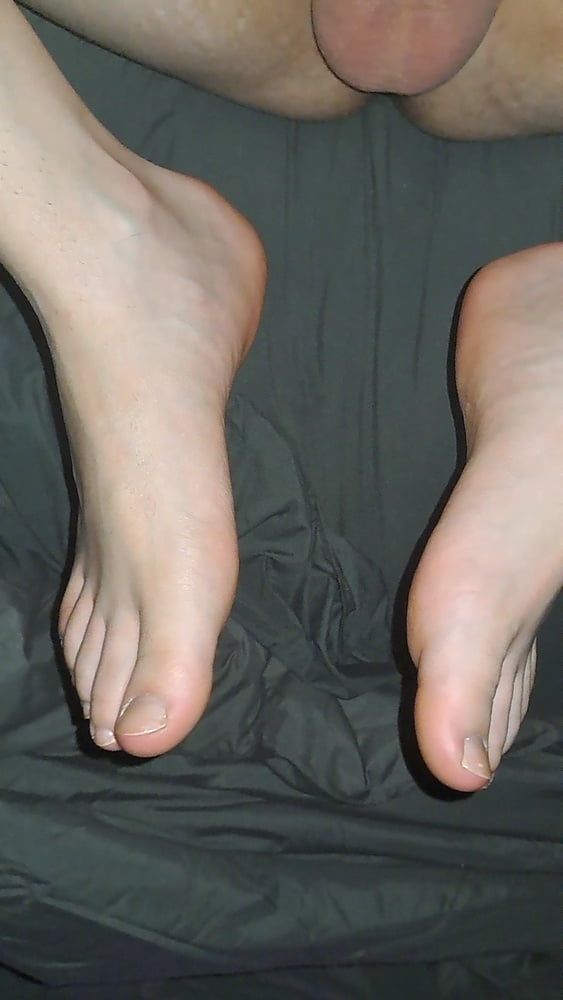feet and dick 2 #51