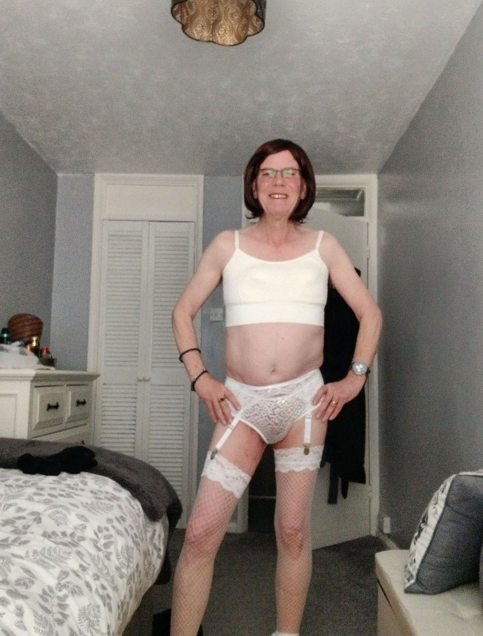 Just a few sexy photos! 