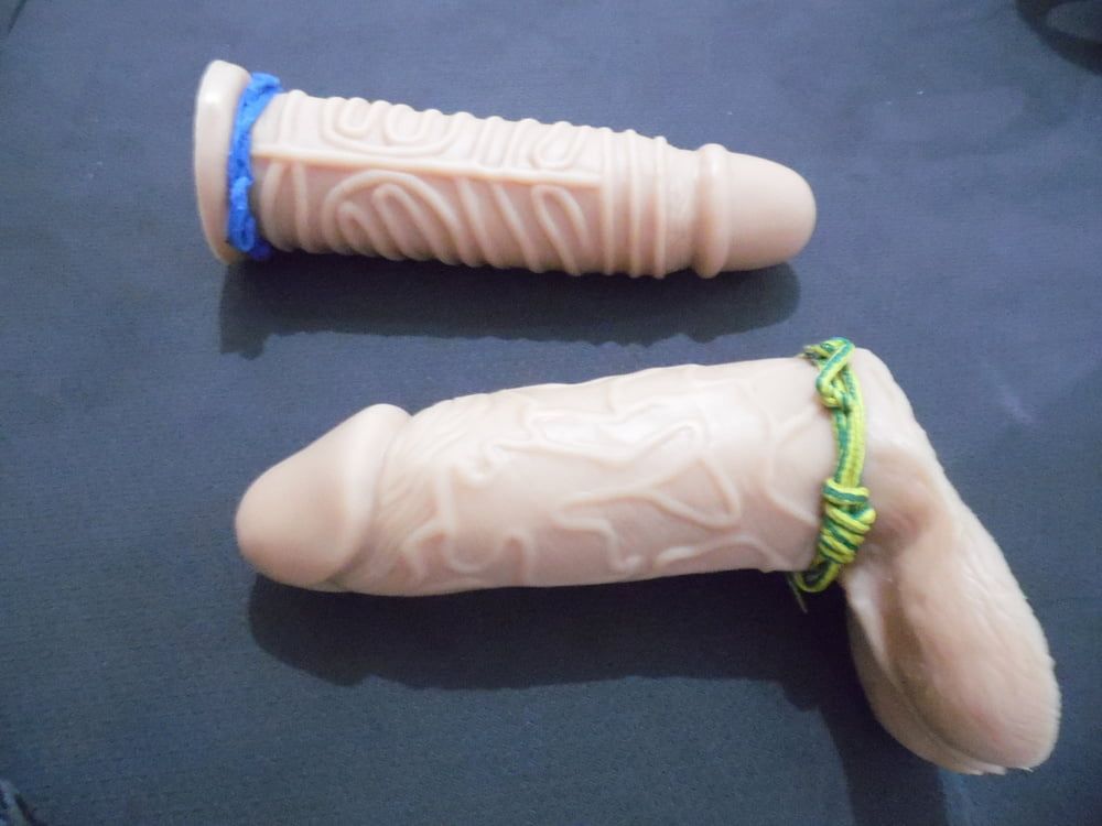 Our Toy Collection - Dildo -  #2