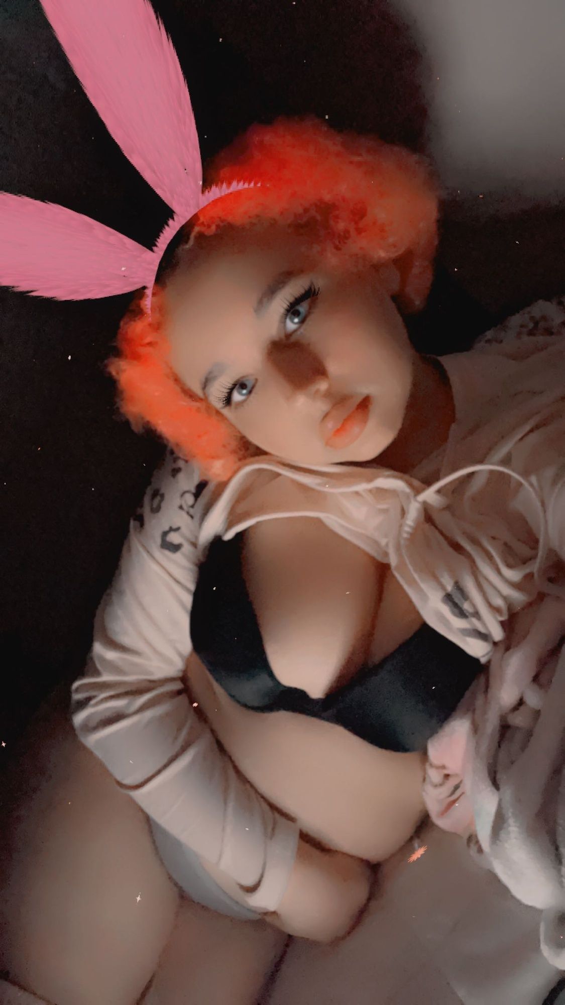 Bunny Girl Slut #13