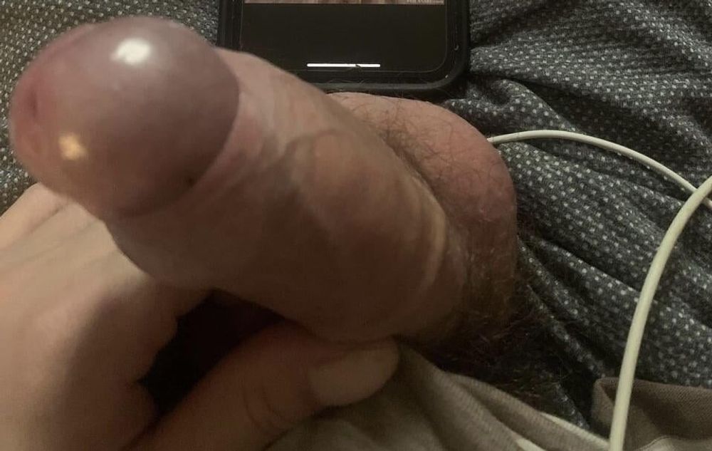 My Cock  #6