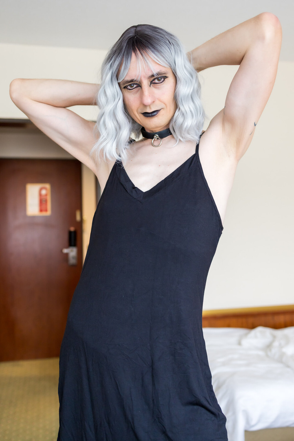 Lara Dark #11