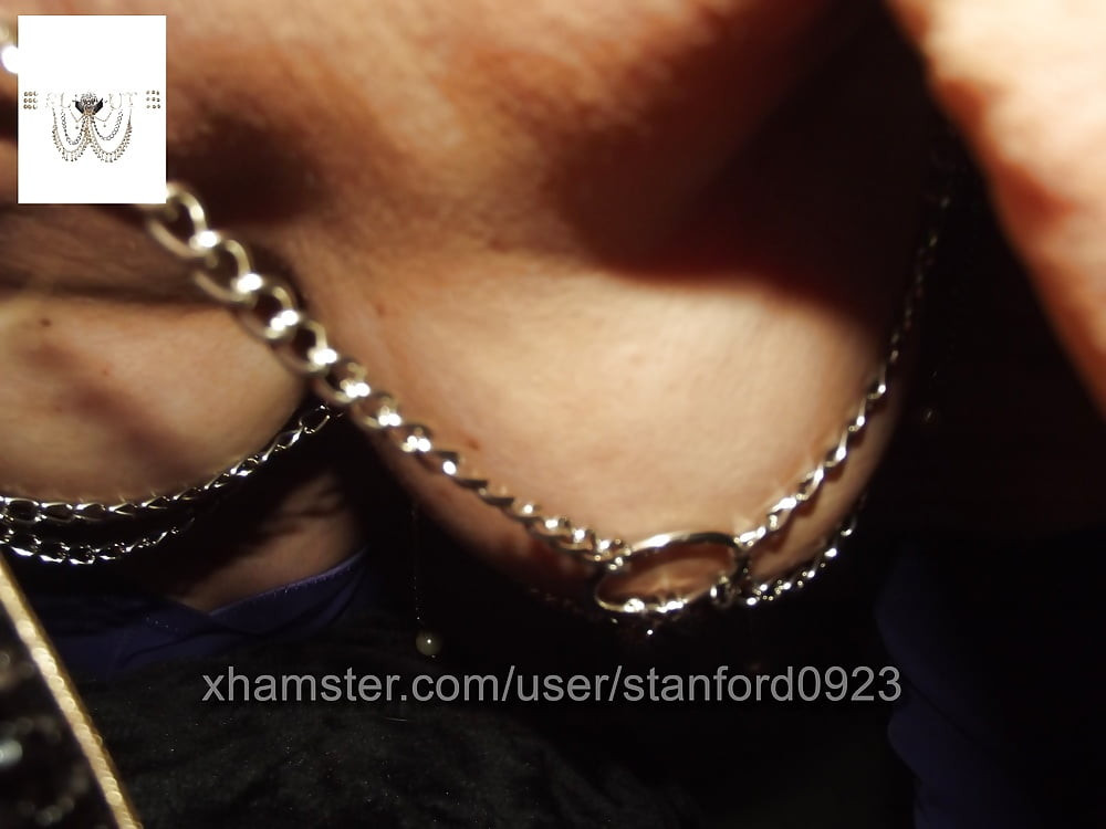 SLUTS CHAINS #15