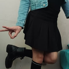 Sexy femboy #1