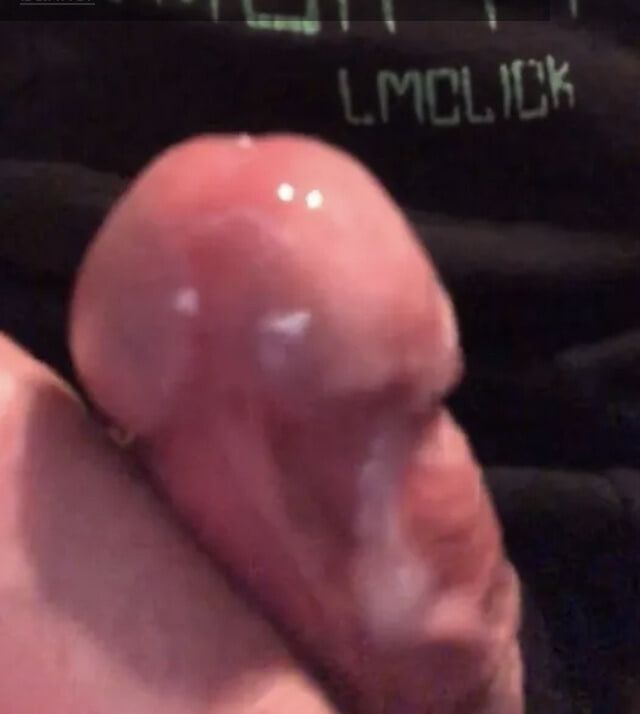 More squirt from my cock for the pleasure of ladies eyes #11