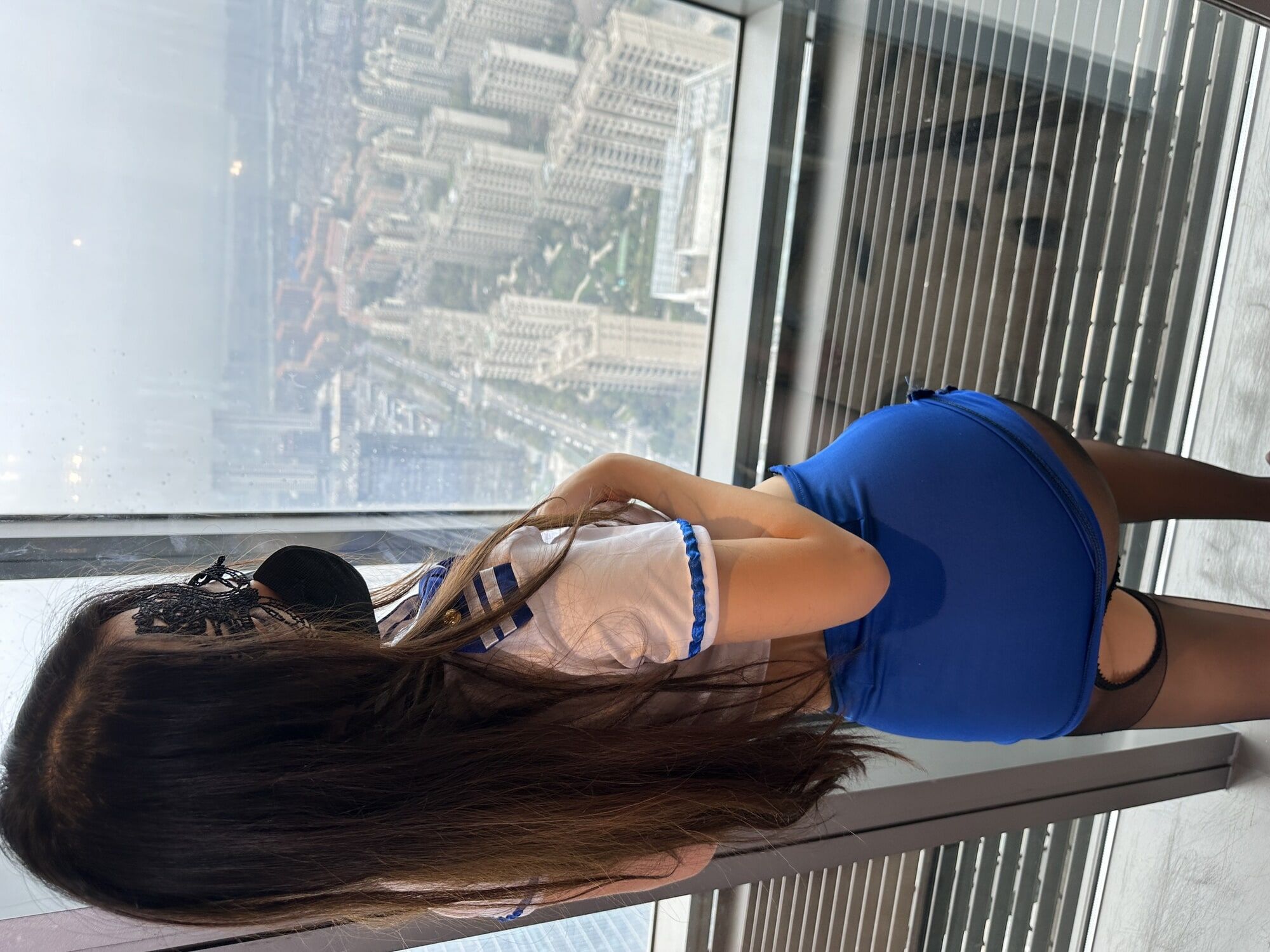 On the 58th floor #4