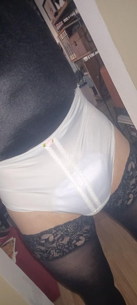 My sissy cuckold clitty ass #22