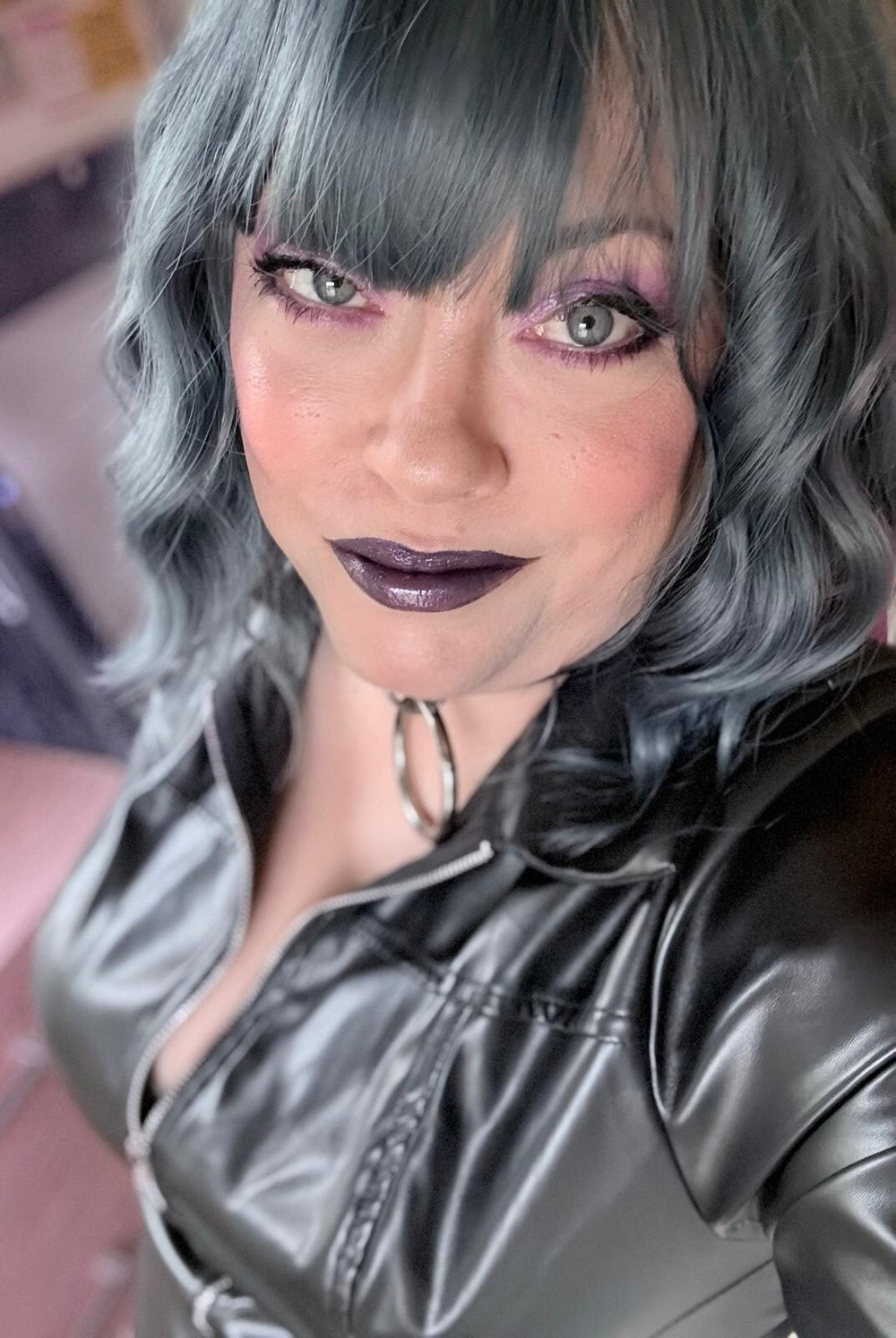 Tina Snua Selfies #72 #12