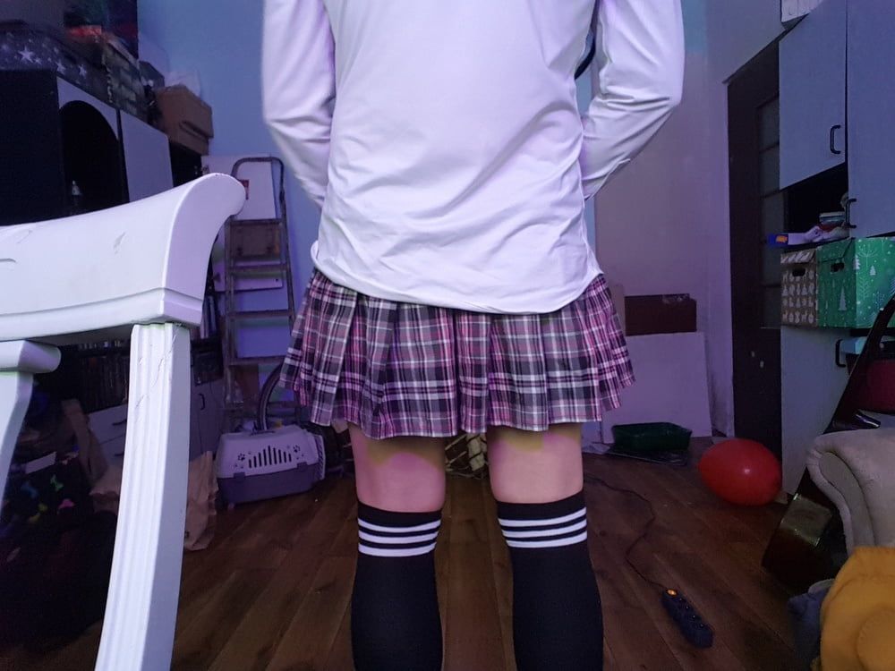 Schoolgirl #24