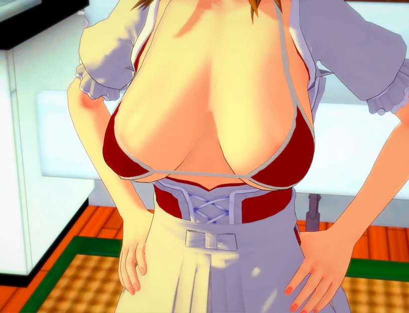 Cheating Wife Leyna - Bawdy Traditions  #3