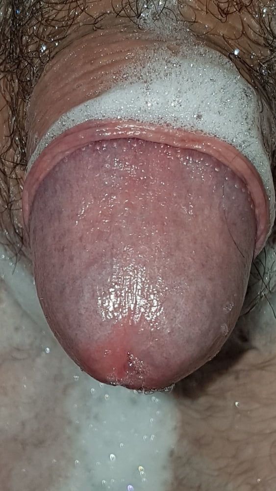 Cock shower #9