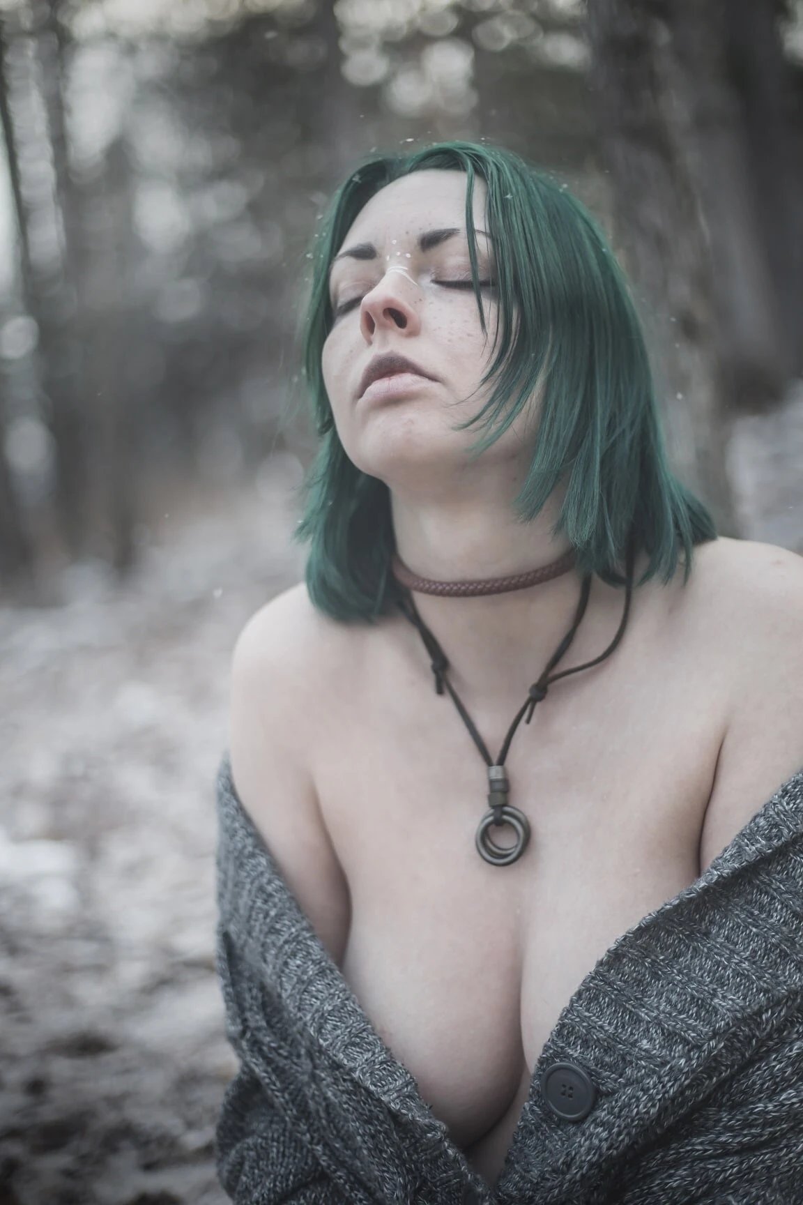 Kimberly X #44