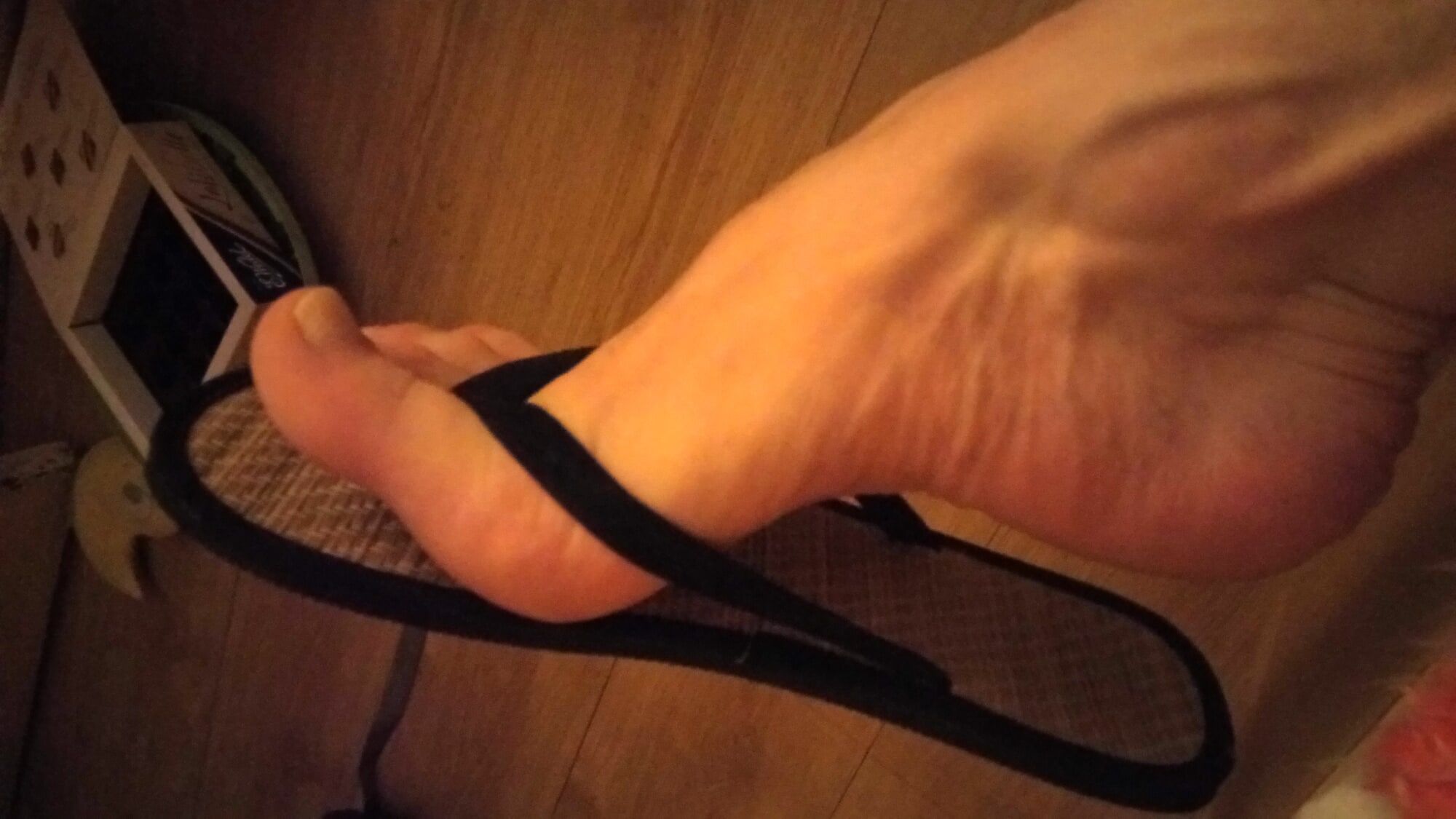 Feet foto #3