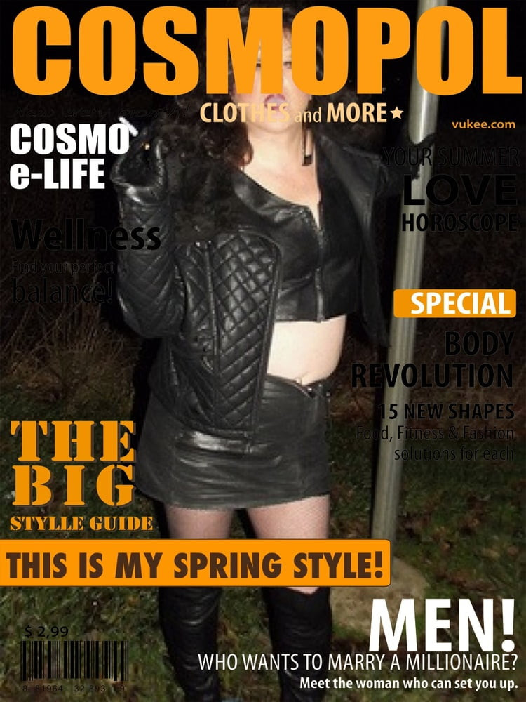 SHIRLEY FUN #23