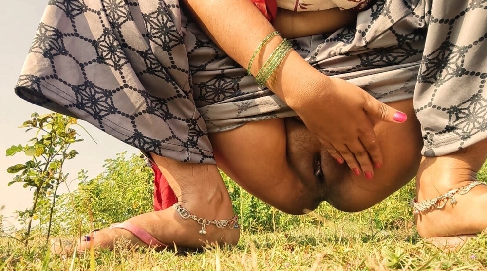 Indian aunty sex photos  #35