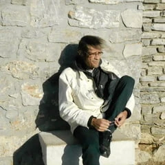 ME AND MYSELF