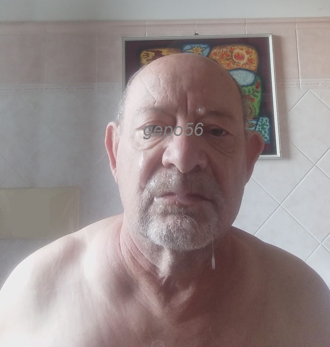 sborra in bocca #6