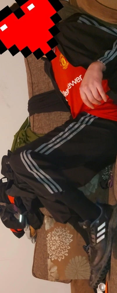 ADIDAS BOY #3