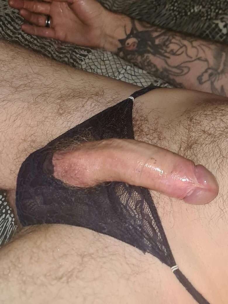 New underwear  #3