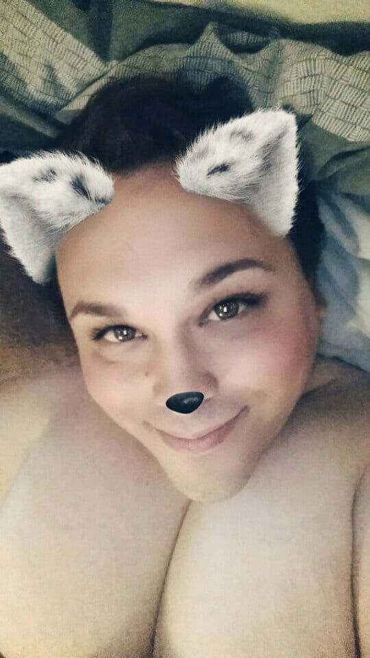 Fun With Filters! (Snapchat Gallery) #22
