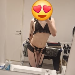 私はふしだらな弱虫です!