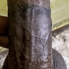My black dick