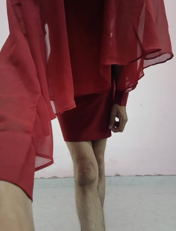 Krs dres ledi by 