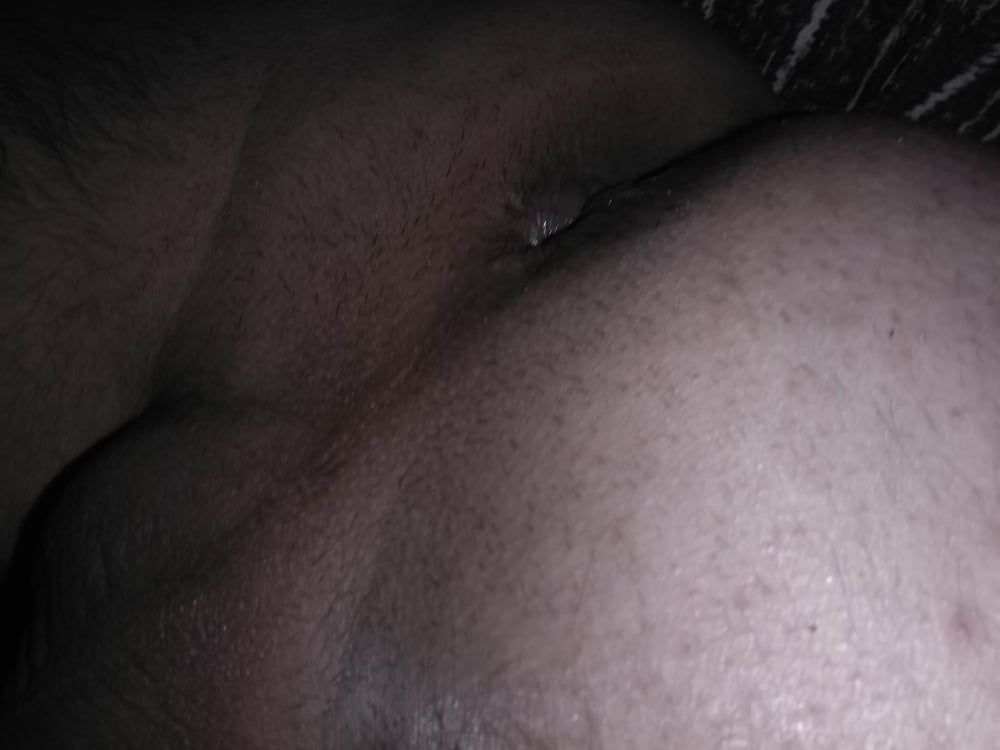 My horny side #26