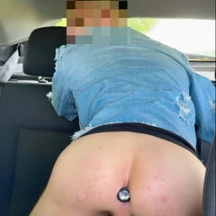 First time in public