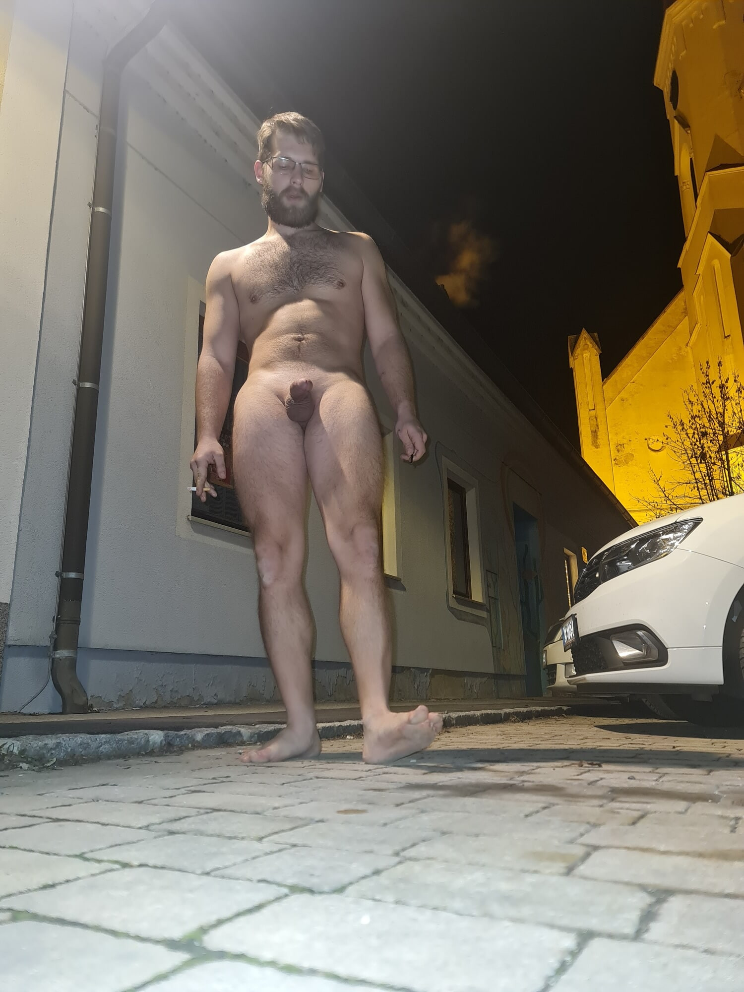 Florian Nikodym  #49