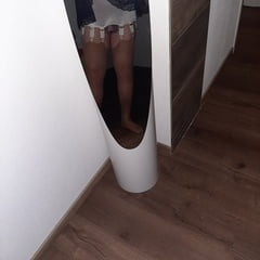 Chastity maid sex