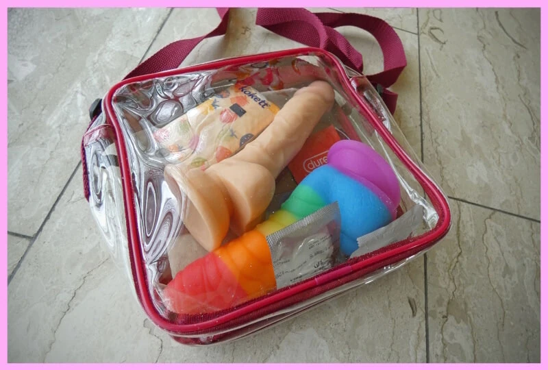 My new purse #2