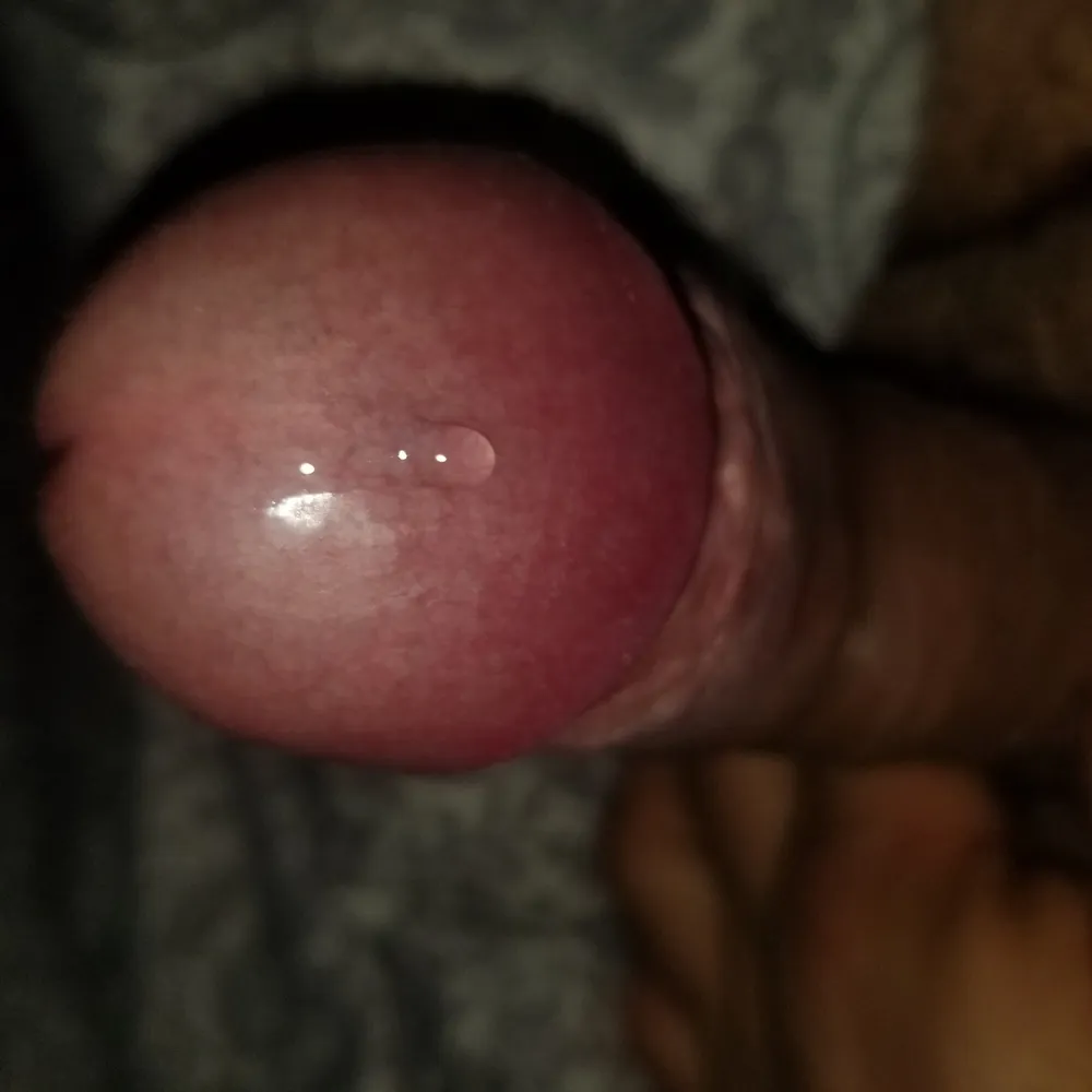 Dick #8