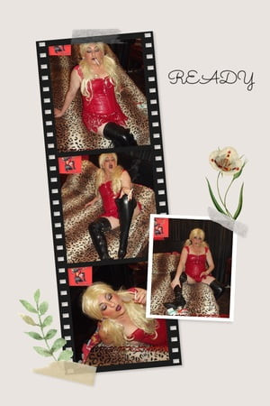 SLUT SHIRLEY FILMSTRIP PT 10