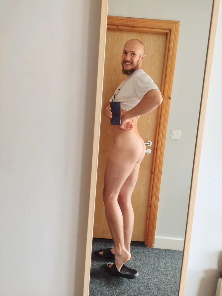 Ass show #22