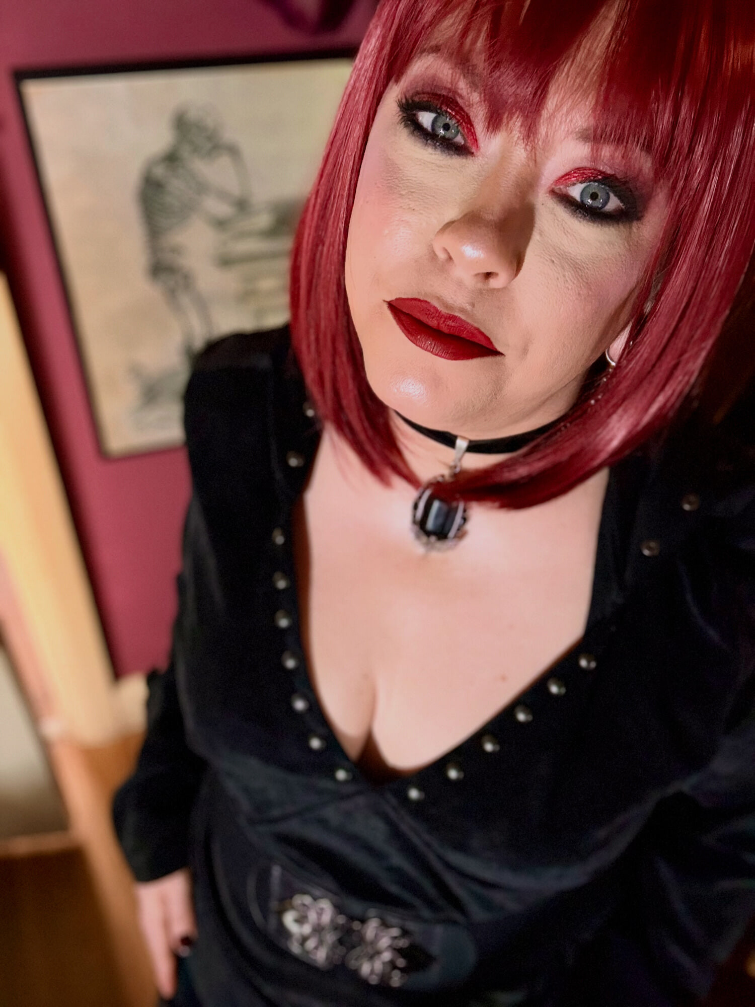 Tina Snua Selfies #168 #8