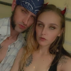 Kat n Mack lust