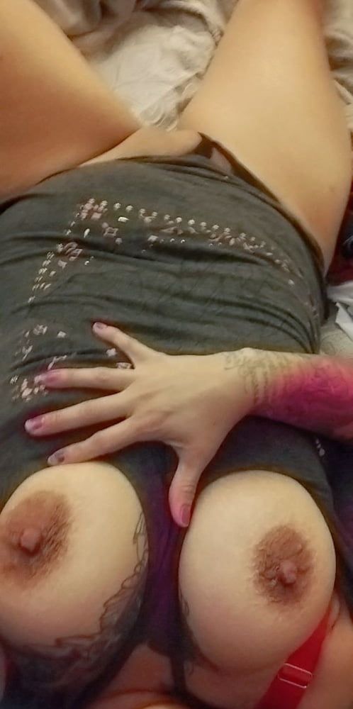 Sweetpinkgirl wet pussy  #4