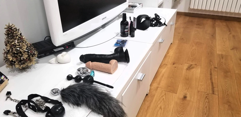 Toys #2