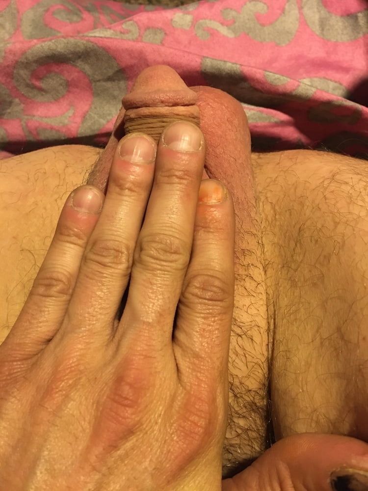 Sexy sissy loves to fuck her own ass  #2